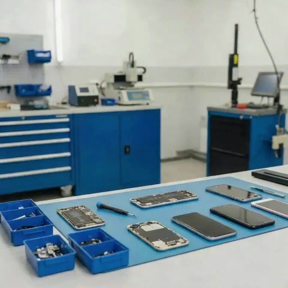 Замена предохранителей